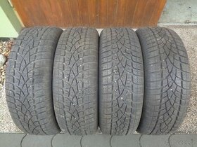 Zimní pneu 215/60/17c R17C Dunlop - 1