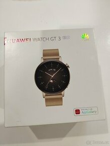Hodinky Huawei Watch GT 3