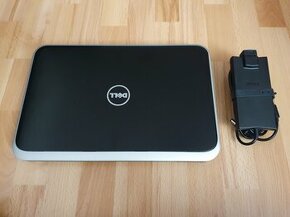 Notebook DELL Inspiron 15R 7520 - Intel Core i7 - 1