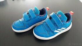 Dětské boty Adidas, vel. 26 - 1