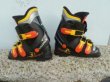 Lyžařské boty SALAMON TEAM - 1