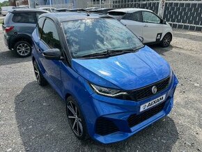 Aixam City GTO S10 Ambition 2023 auto od 15 let Ligier - 1