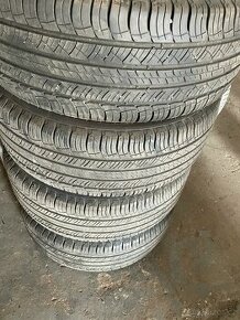 Michelin Lattutide 235/55-18 letní