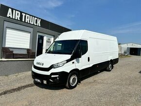 Iveco Daily 35S15 L4 Skříň vrata klima