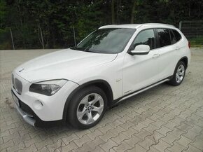 BMW X1 2,0 xDrive23d