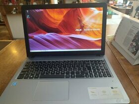 Asus X540U, 2,3Ghz, 4GB, 1TB HDD, 15,6", FullHD