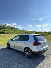 VW Golf 5 2.0TDI