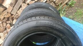 Pneu Bridgestone, Daewoo 185 65 R14