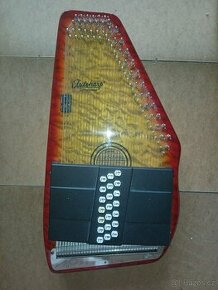 Autoharp by Oscar Schmidt