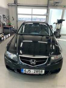 Honda Accord 7G 2.0 114Kw BA - 1