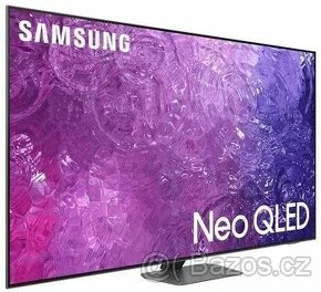 75" QE75QN90C Samsung, 144Hz, Direct LED, 4K Smart TV - 1