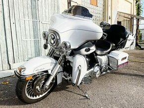 HARLEY-DAVIDSON ULTRACLASSIC ELECTRA GLIDE 103”INCH ČR TOP