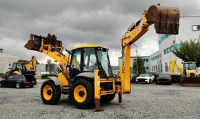 Traktorbagr JCB 4CX-ECCO - 1