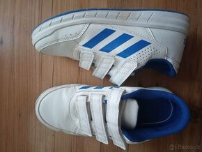 Adidas tenisky 34