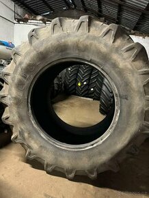 Pneu Kleber Super 15 710/70 R38 - 1