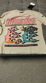 Hellstar tee