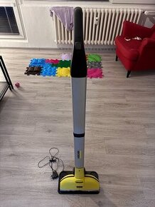 Elektrický mop Karcher EWM 2