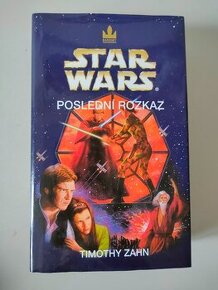 Star Wars - Poslední rozkaz