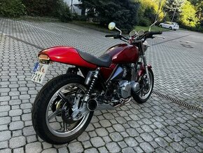 Kawasaki Zephyr 550