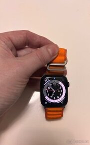 Apple Watch S8 45mm Cellular