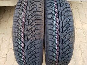 2ks 175/65 R17 Semperit celoroční nové nejeté