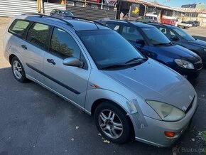 Prodam Ford Fokus 1.9 tdi