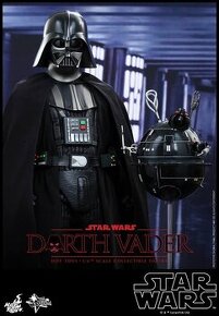 Hot Toys Darth Vader 1:6