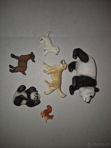 Schleich figurky