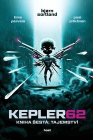 Kepler62 - 1