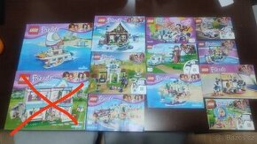 Lego Friends - 1