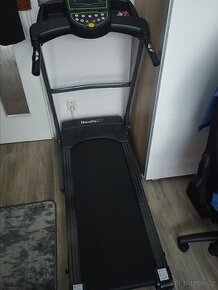 Motorový běžecký pás HouseFit Tempo 10