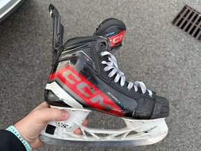 Brusle CCM Jetspeed FT6