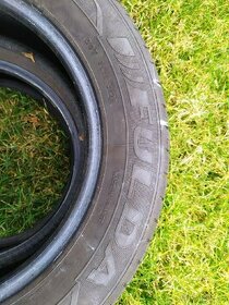 Letní pneu Fulda 195/65r15 - 1