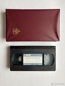 VHS: amer. divočina, Britská Kolumbie, divoká zvířata - 1