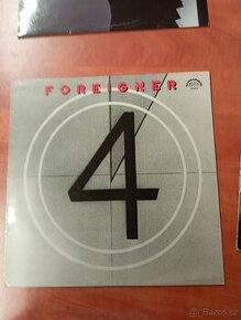 LP Foreigner - 1