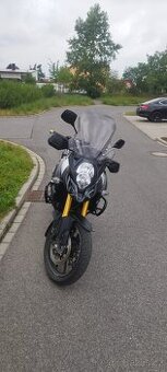 Suzuki V-Strom DL1000