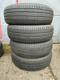 215/65/17 letní pneu Michelin