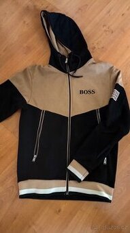 Mikina Hugo boss L