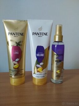 Pantene set