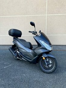 Honda pcx 125 - 1