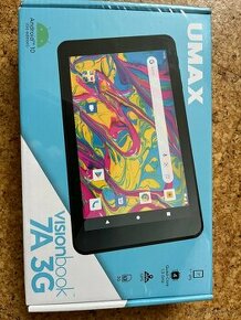 Tablet UMAX VisionBook 7A 3G