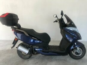 Kymco New Grand Dink 50