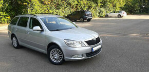 Škoda Octavia Combi 2.0 TDi 103 Kw CR, nove rozvody - 1