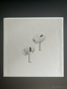 Airpods pro 2nd gen