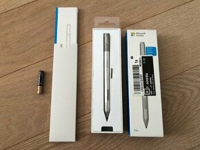 Microsoft Surface Pen v4 Silver EYU-00014