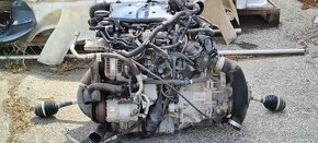 Motor Bmw Mini B37 C15A - 1