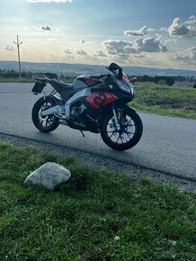 Aprilia RS4 125 2020