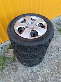 Hyundai I30 185/65 R15 - 1