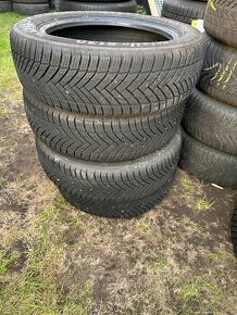 Zimní sada pneu 165/60 R15 - Tracmak