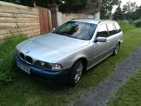 Bmw e39 530d